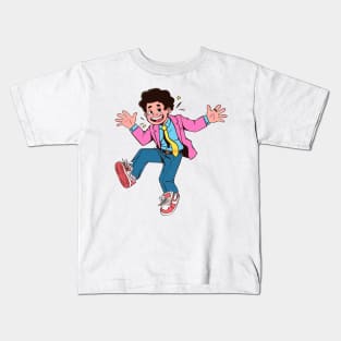 Steven Universe Kids T-Shirt